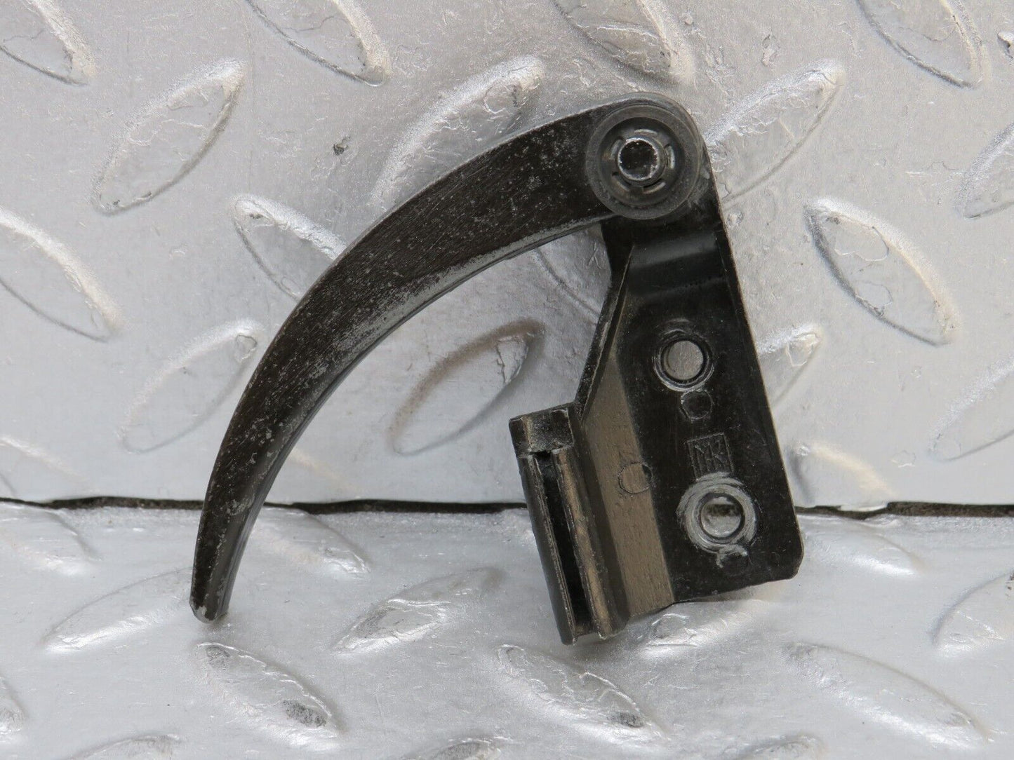 37455 Mercedes-Benz W109 300SEL Hood Opener Bonnet Opener Release