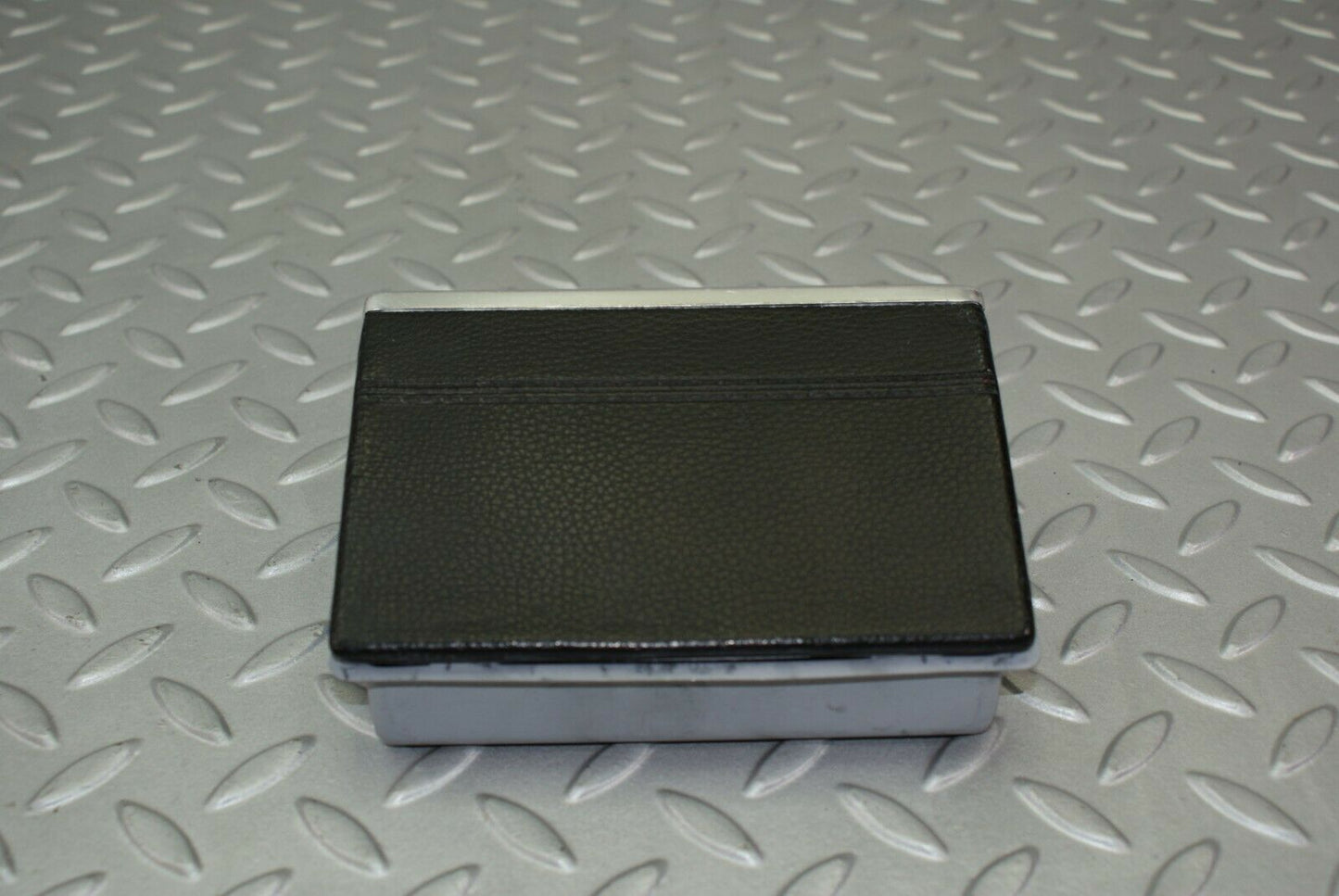 3178 Mercedes-Benz W115 220D Rear Door Ashtray Black