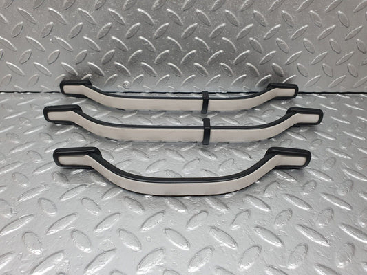 42799 Mercedes-Benz W201 190 2.0L Interior Roof Grab Handle Set