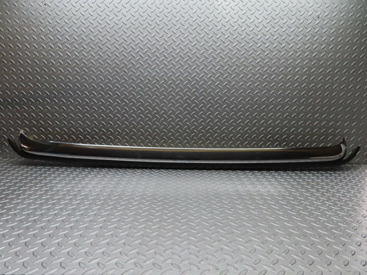 21243 Mercedes-Benz W123 230E Rear Bumper 1238802671