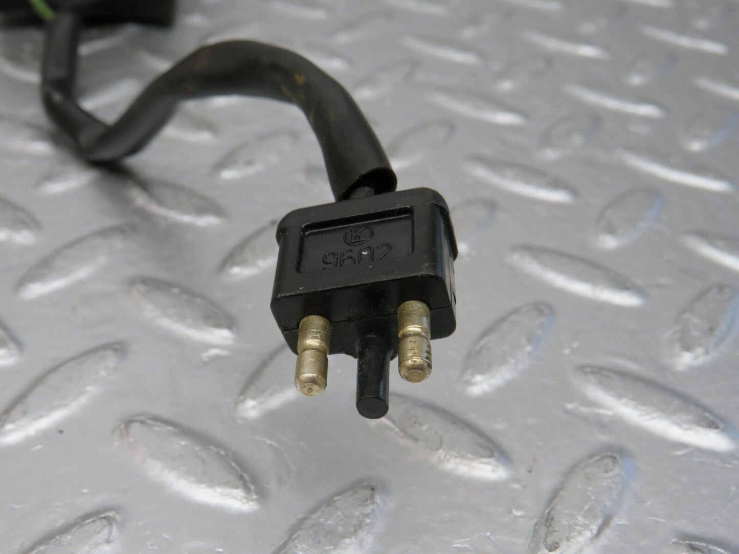 32256 Mercedes-Benz C107 350SLC Coupe Sunroof Motor Bosch 0130830001