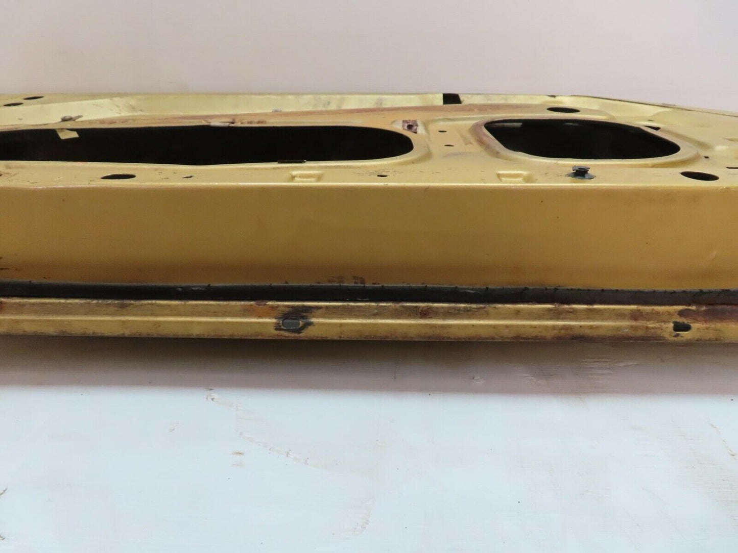 11829 Mercedes-Benz R107 450SL Front Left Door