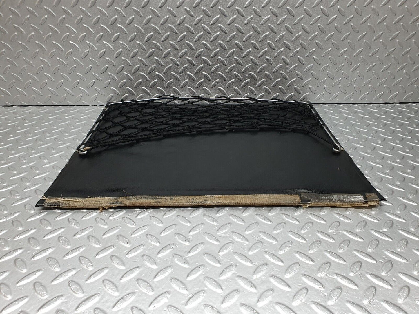 43189 Mercedes-Benz W108 280SE Front Seat Rear Cover Panel