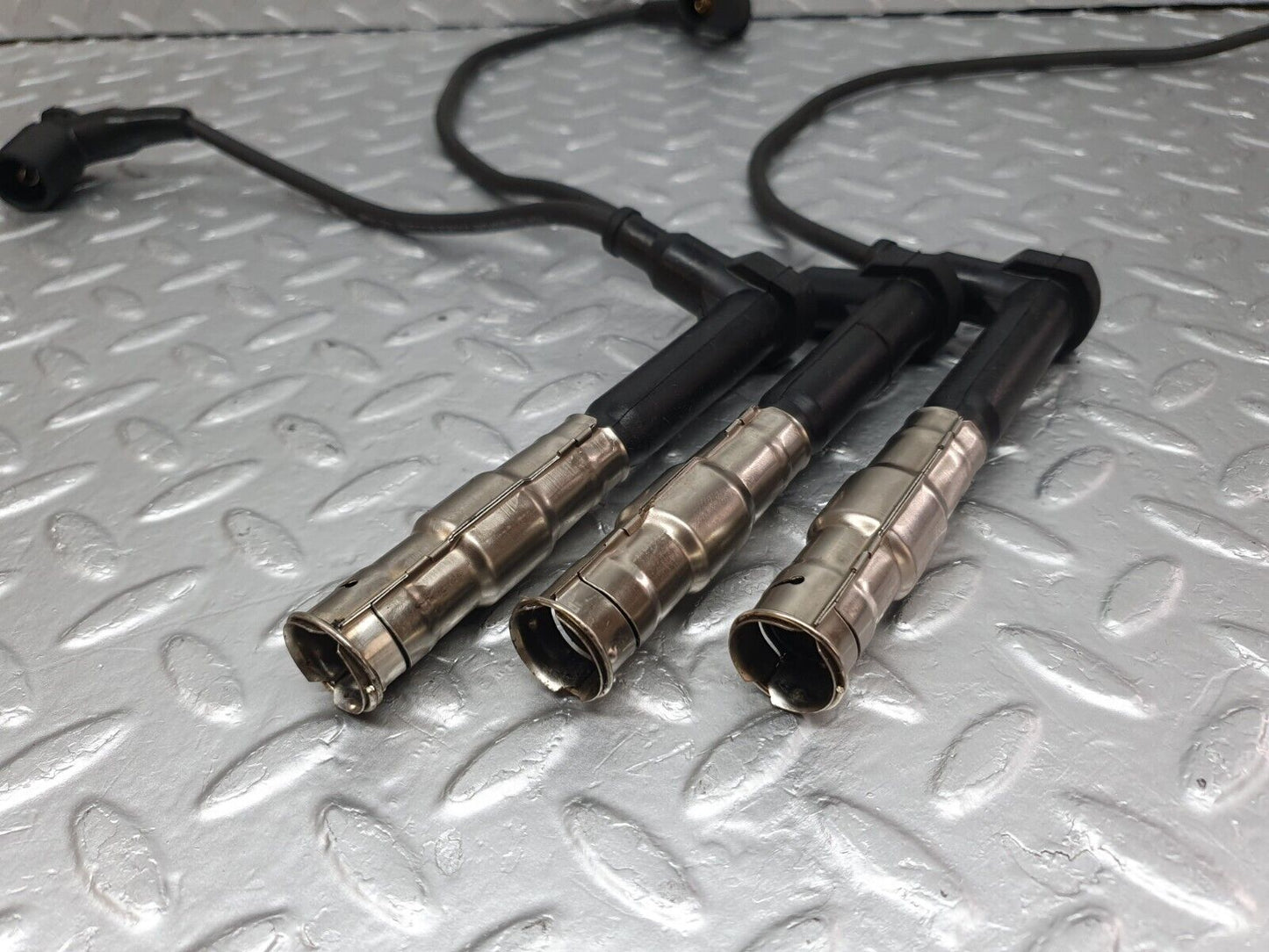 42338 Mercedes-Benz R129 320SL Coupe Ignition Coil Lead Set