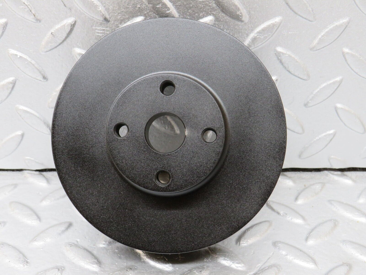 34595 Mercedes-Benz C126 380SEC Coupe Engine Cooling Fan Pulley