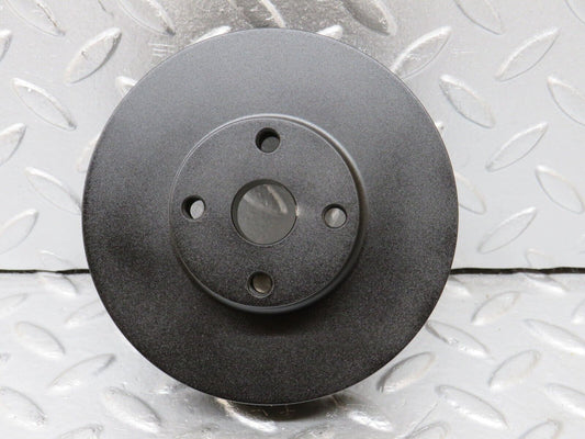 34595 Mercedes-Benz C126 380SEC Coupe Engine Cooling Fan Pulley