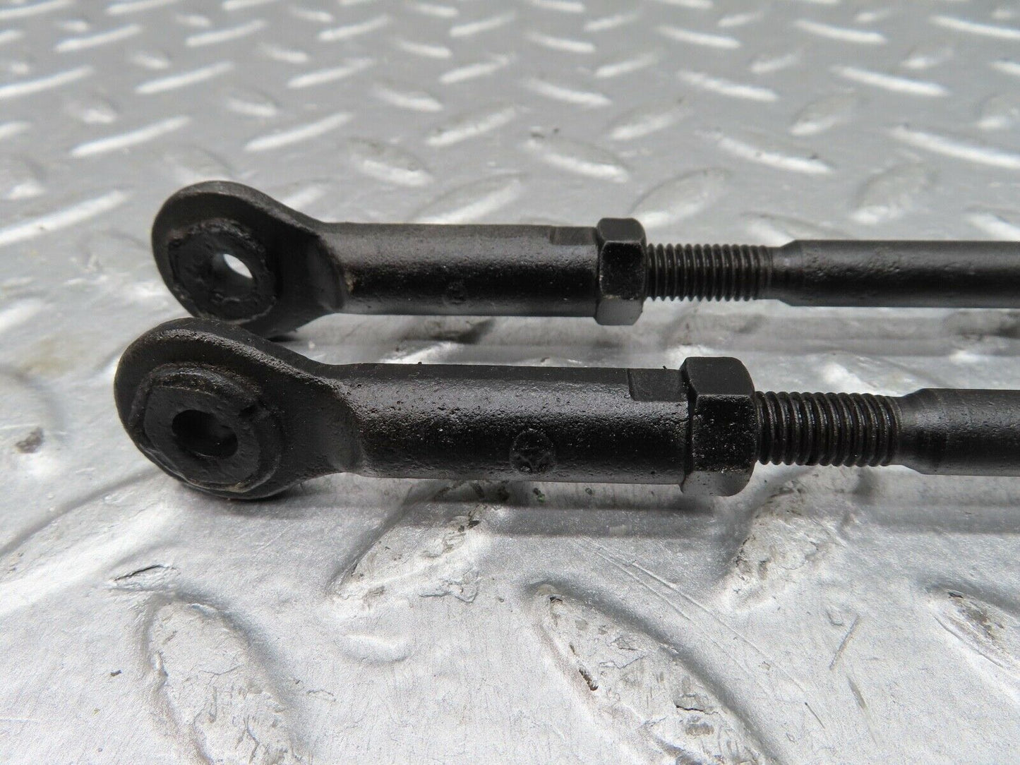18301 Mercedes-Benz W111 220SE Coupe Manual Gear Selector Linkage