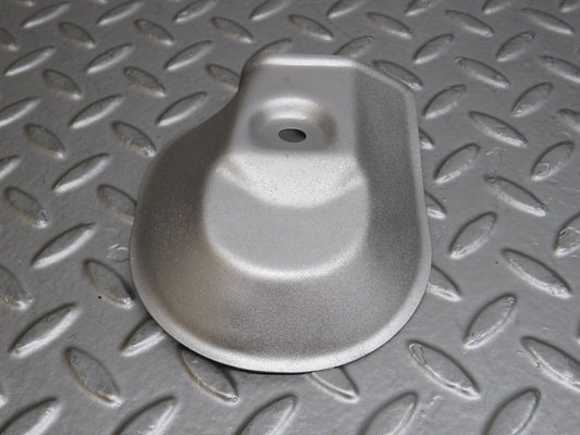 36791 Mercedes-Benz W201 190E 2.0L Engine Mount Bracket Heat Shield