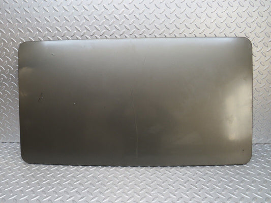 36195 Mercedes-Benz W126 420SE Sunroof Panel