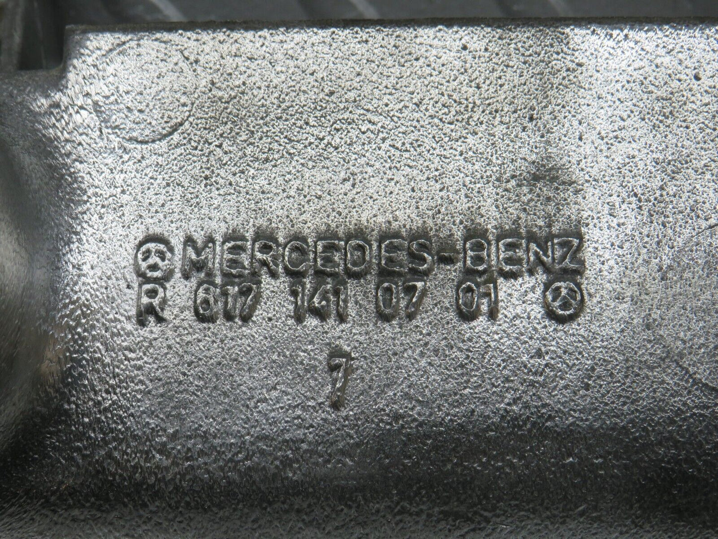 32921 Mercedes-Benz W123 300D Intake Manifold 6171410701