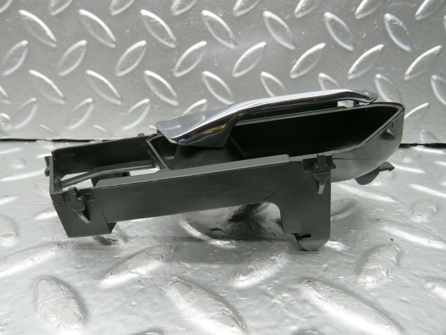 22374 Mercedes-Benz C124 E220 Coupe Interior Door Handle Right 1247600661