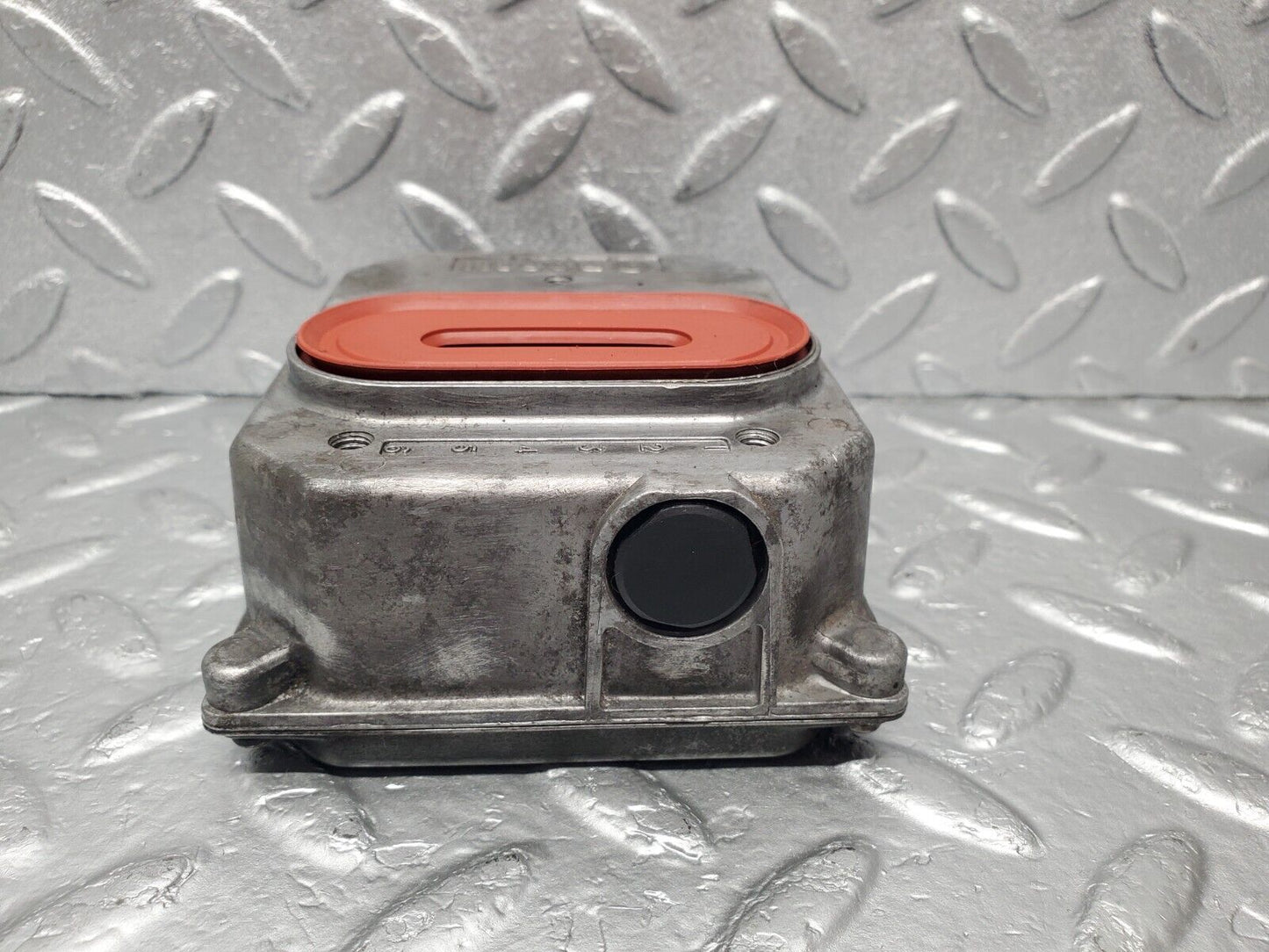 46989 Mercedes-Benz R129 320SL Coupe Xenon Headlight Control Unit Ballast 1307329023