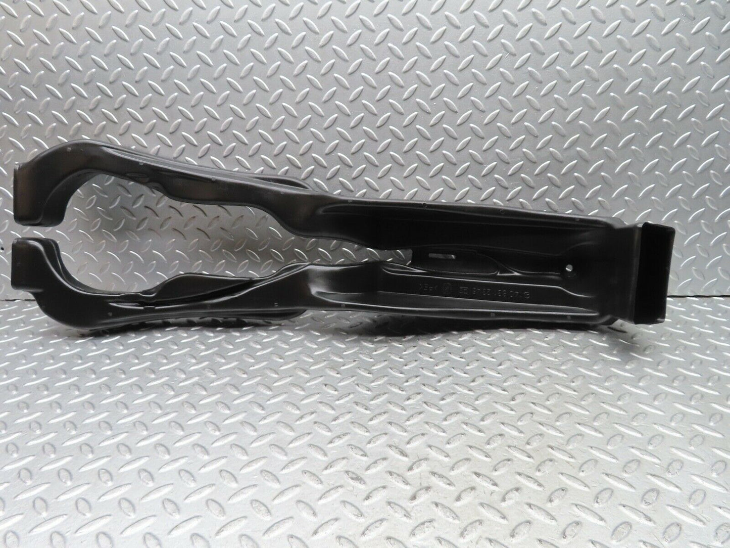 19592 Mercedes-Benz C140 CL420 Coupe Rear Air Duct 1408312346