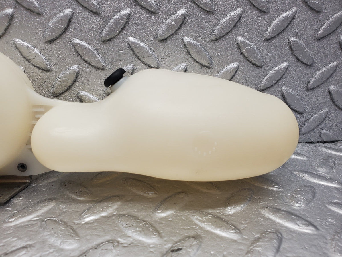W201 Baby Benz vacuum reservoir tank used OEM
