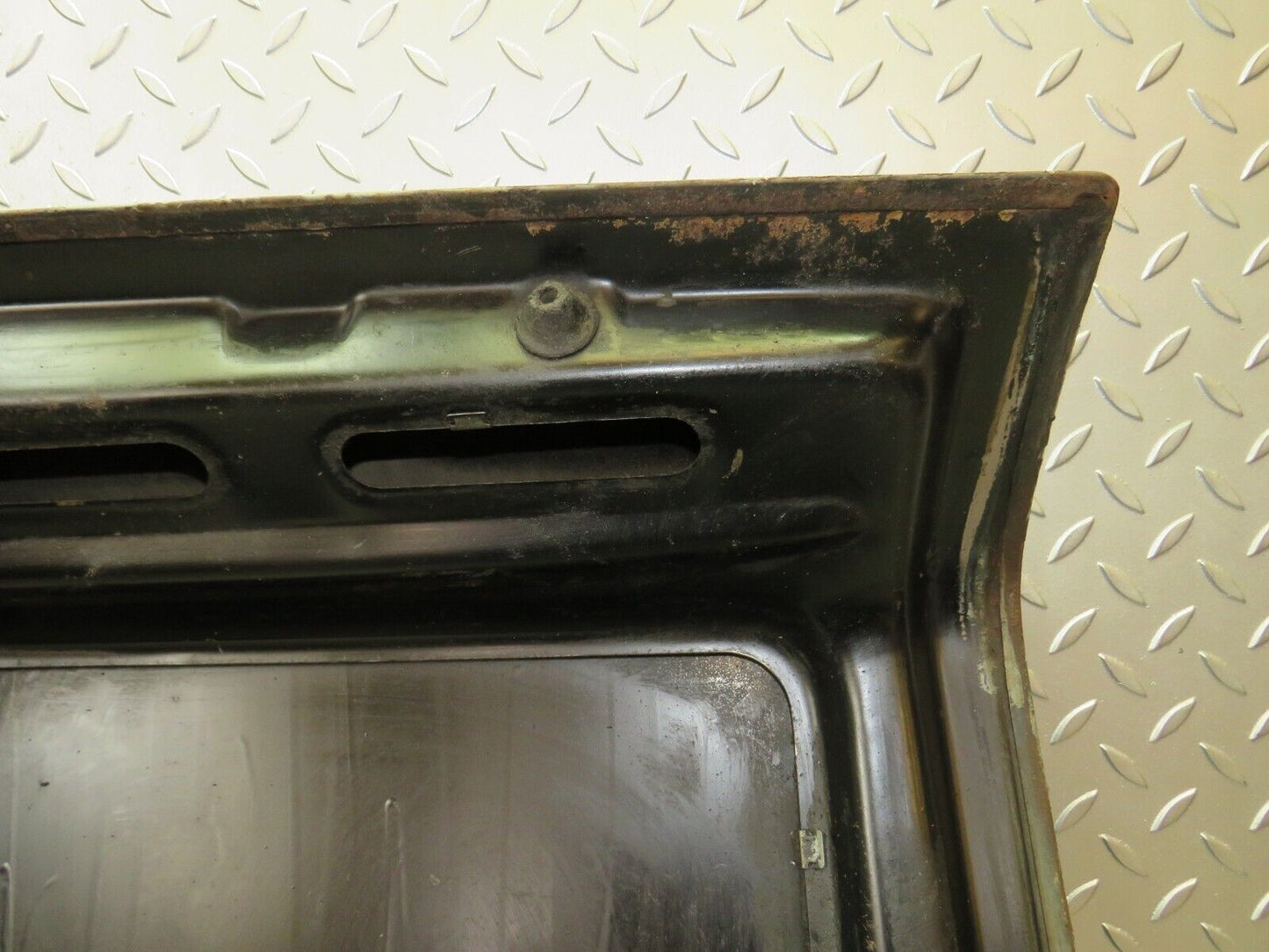 35946 Mercedes-Benz W108 Boot Lid Trunk Door