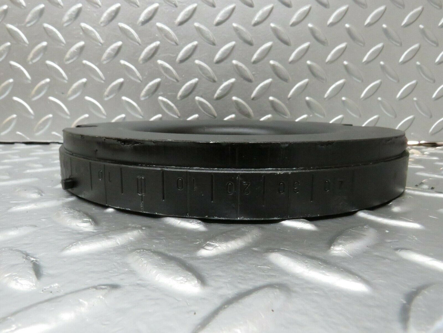 23897 Mercedes-Benz C107 450SLC Coupe Crankshaft Vibration Damper 1170300103