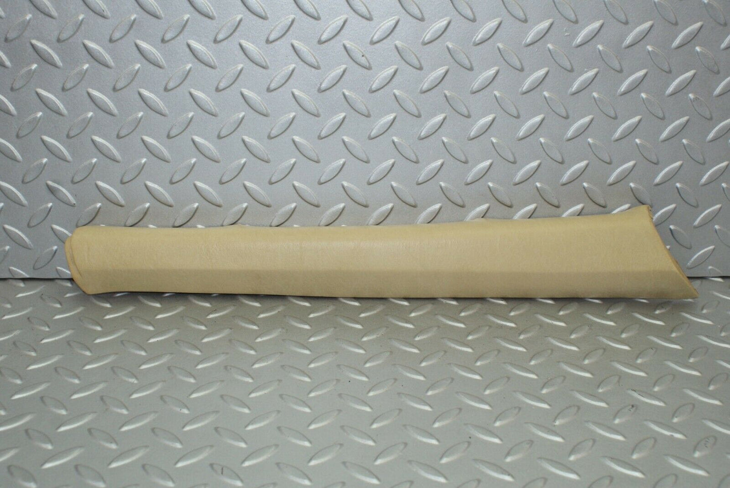 2739 Mercedes-Benz C123 280CE Coupe A Pillar Panel Right Side Beige