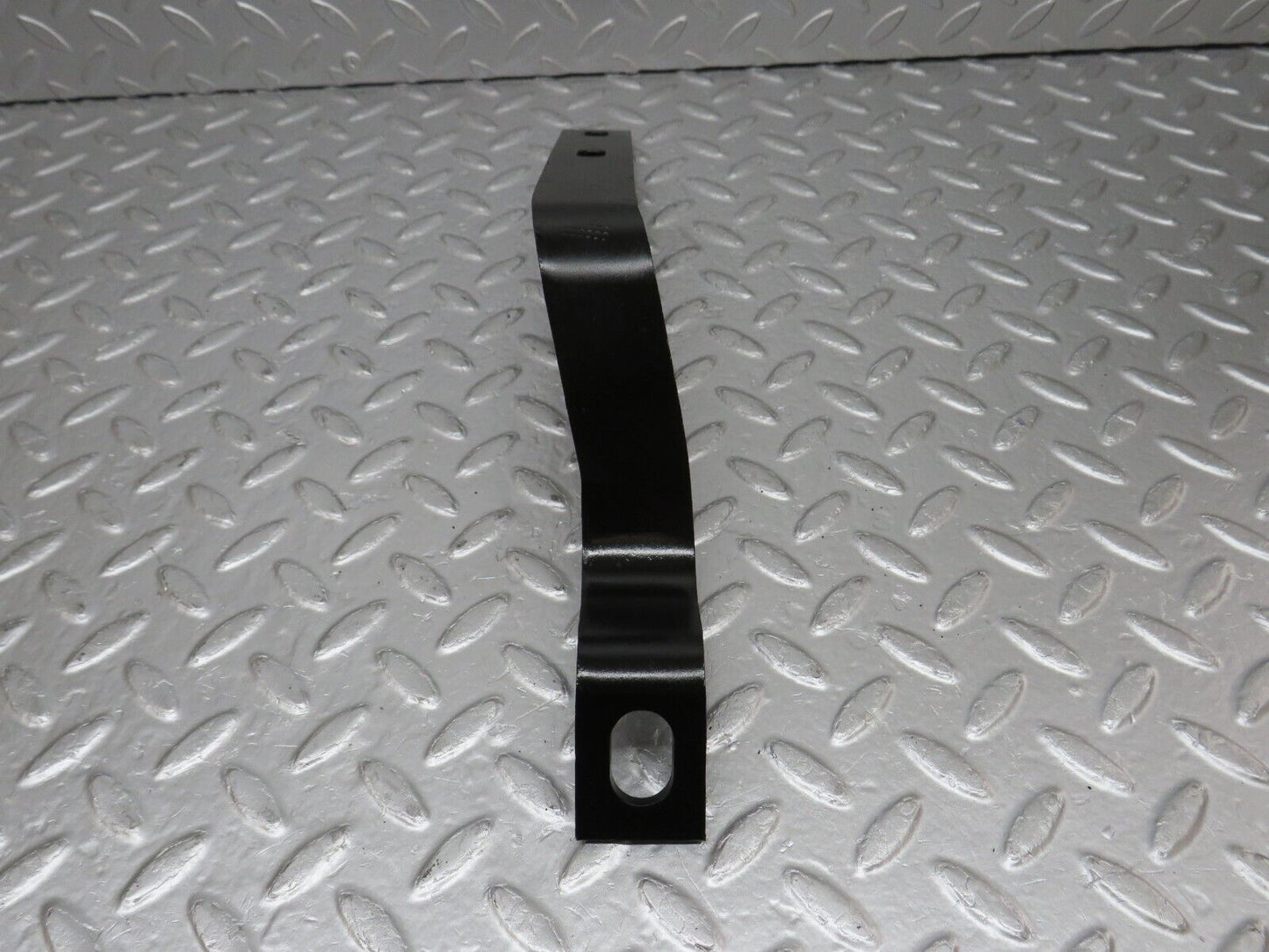 33555 Mercedes-Benz C107 R107 Front Left Bumper Bracket