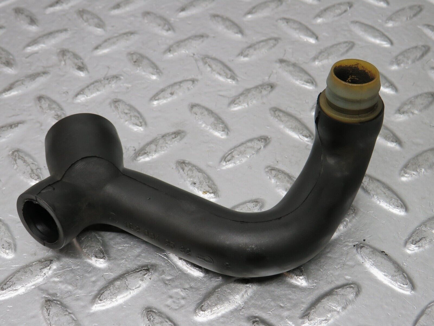 29875 Mercedes-Benz W123 230E  Air Intake Pipe 1020942582