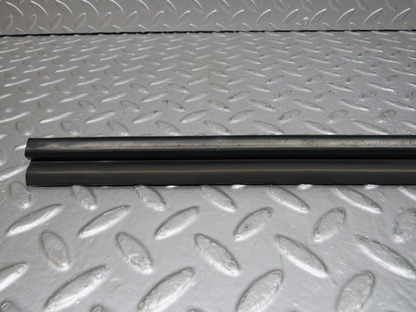 33504 Mercedes-Benz W202 C180 Rear Left Door Lower Seal Trim