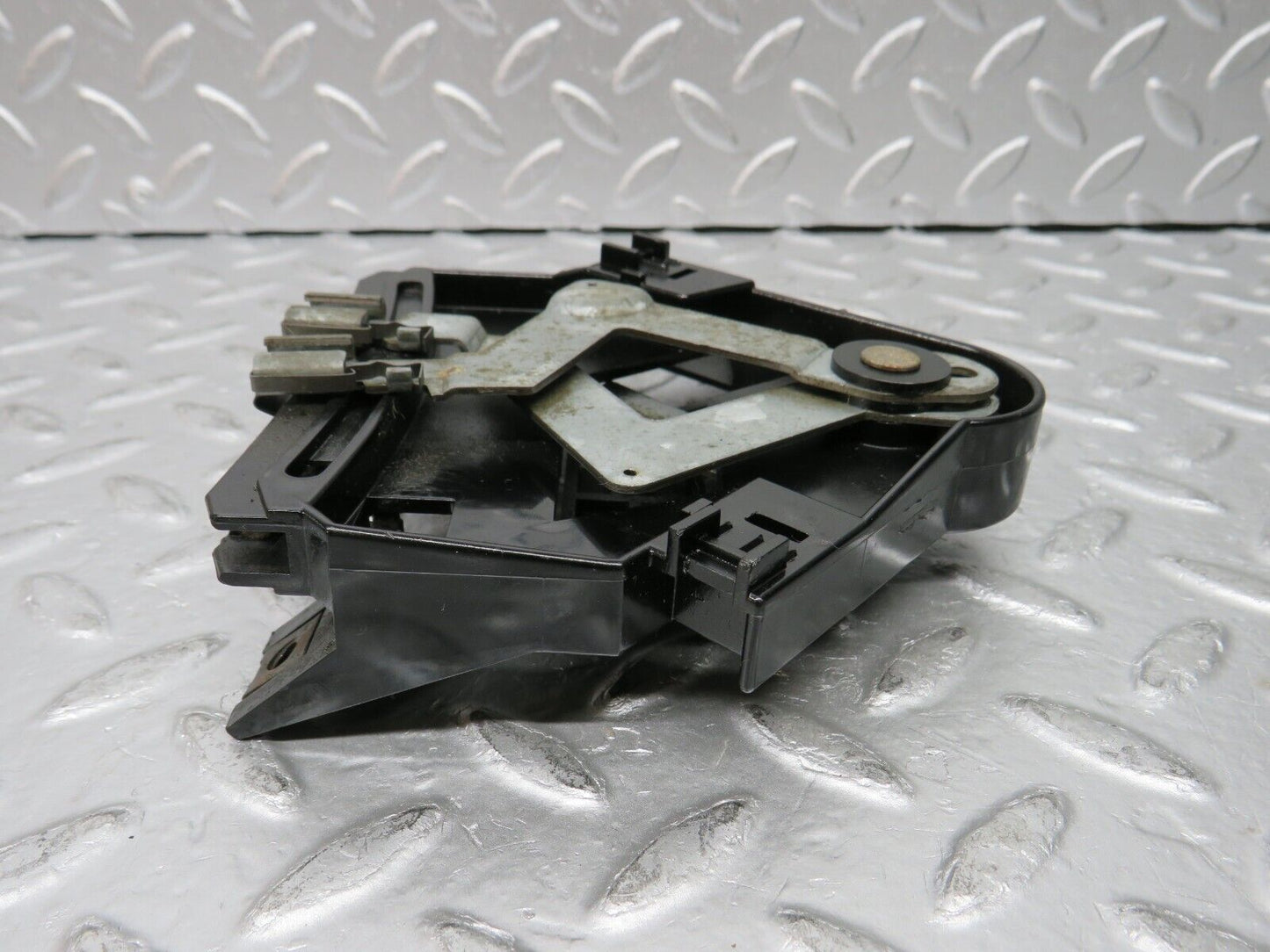 30056 Porsche 924 Heater Slider Control 321819045