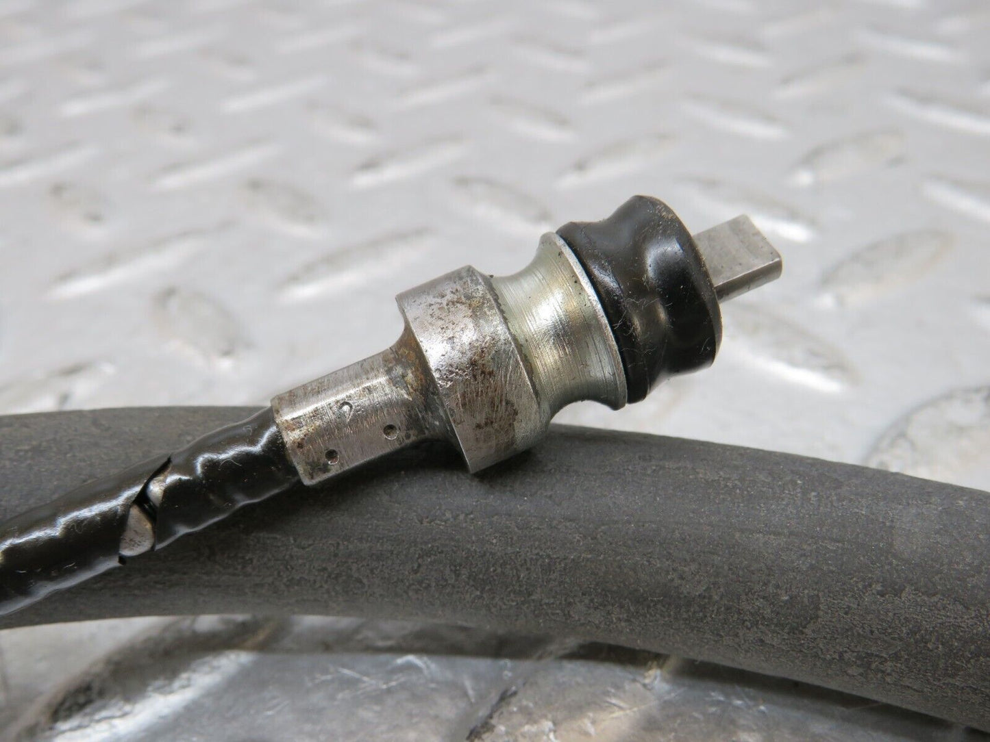 26266 Mercedes-Benz W116 450SE Speedometer Cable For Automatic Gearbox