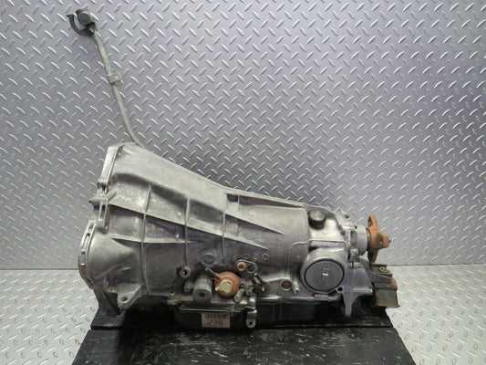 27845 Mercedes-Benz S124 300TE Automatic Gearbox 722.435 1242703502 2012710701