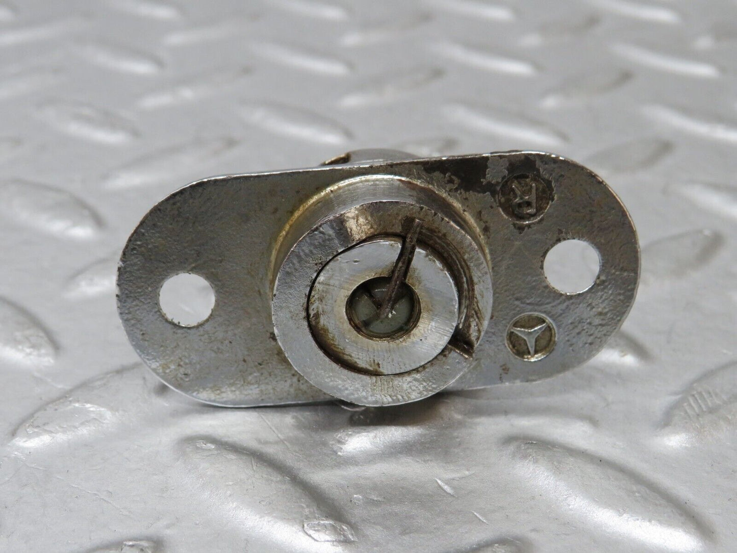 35573 Mercedes-Benz R107 280SL Soft Top Lock Pair