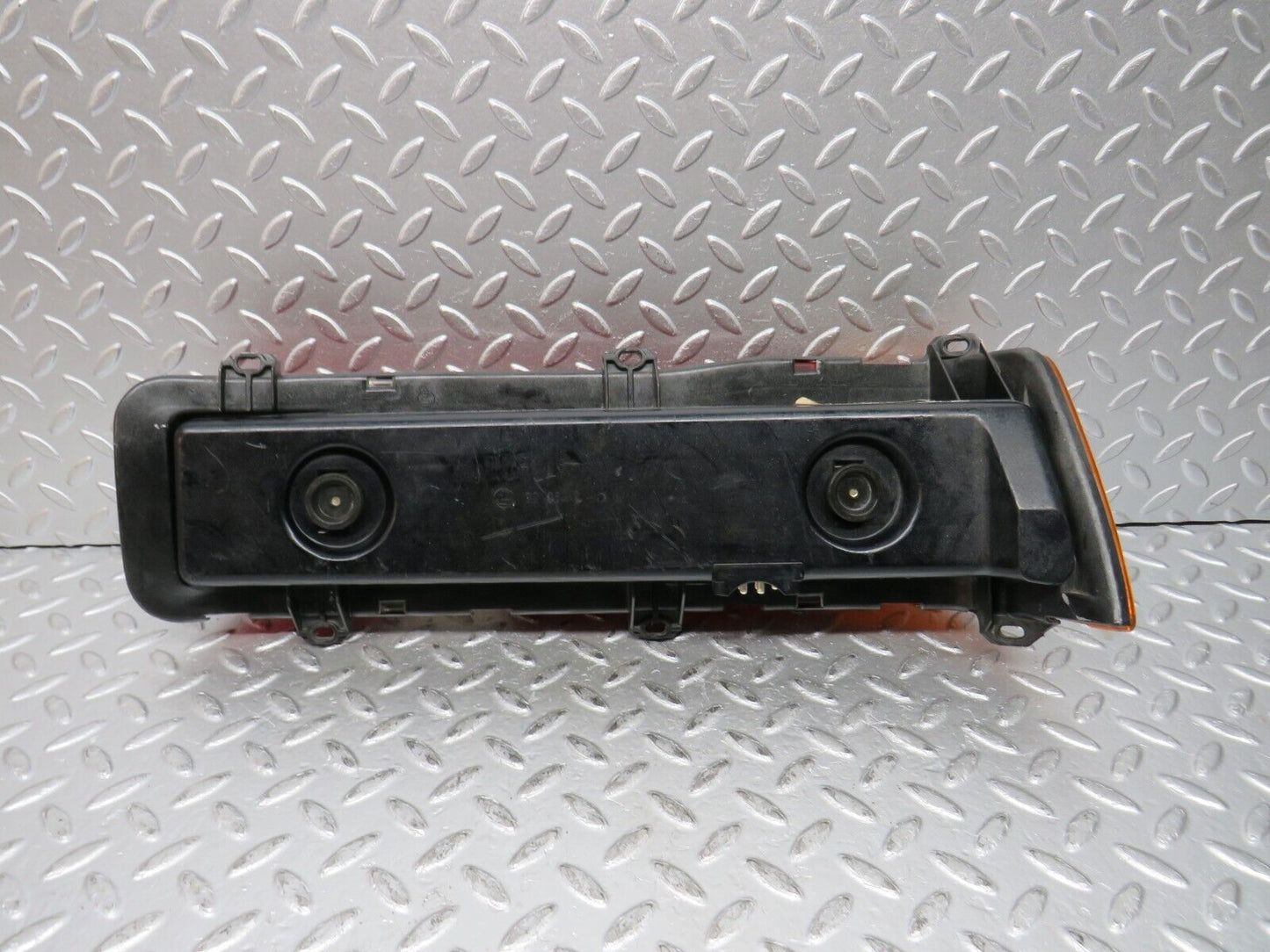 31945 Mercedes-Benz W123 230E Tail Light Left Side 1238205164