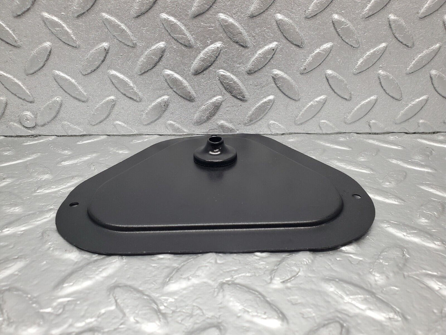 46391 Mercedes-Benz C123 280CE Coupe Rear Window Bottom Access Panel 0029971481