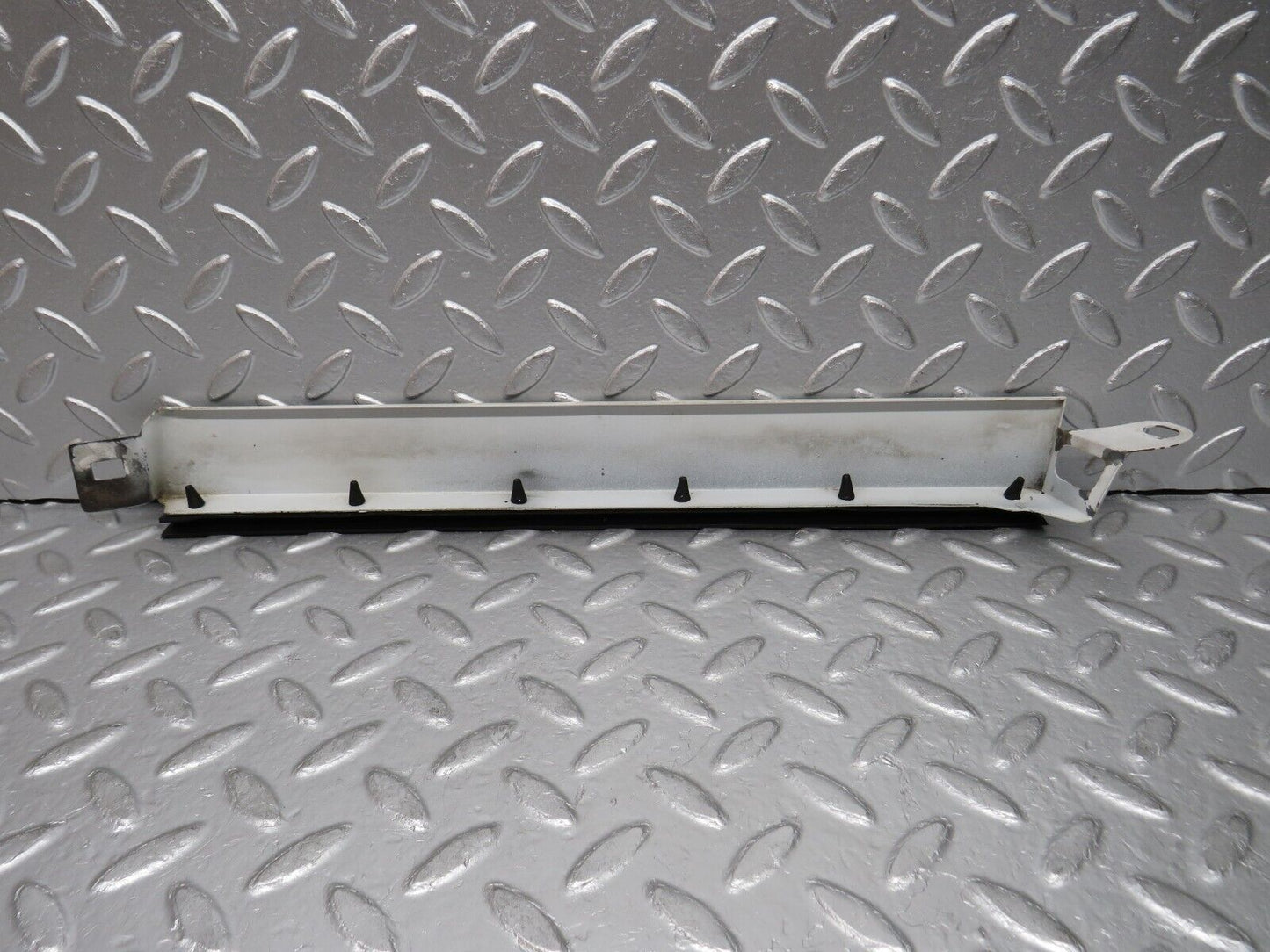 30346 Mercedes-Benz W124 230E Under Headlight Trim Right Side