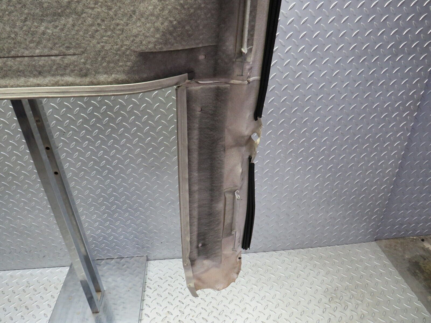 39063 Mercedes-Benz W201 190E Roof Headlining Beige