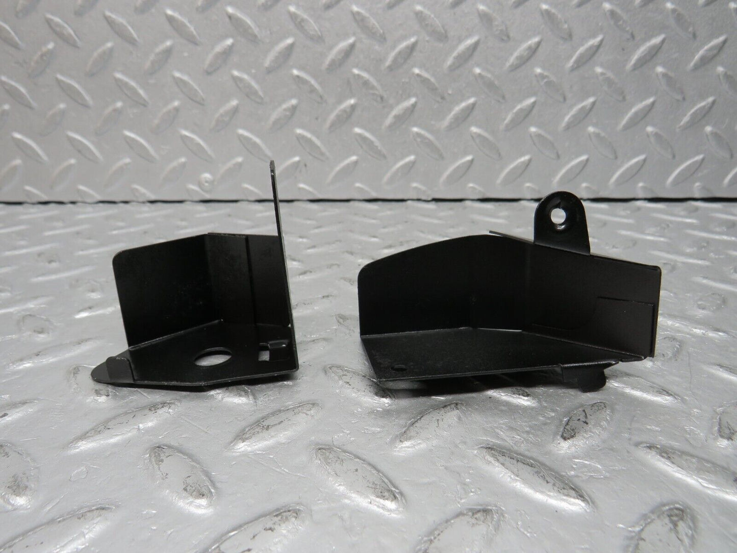38662 Mercedes-Benz R129 280SL Coupe Steering Box Joint Cover