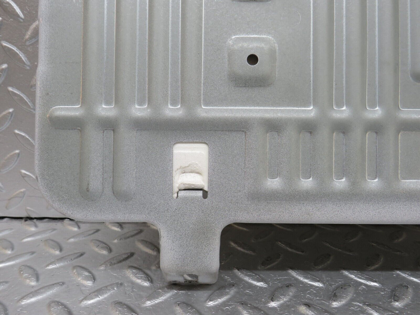 34843 Mercedes-Benz W210 320E Front Left  Floor Cover