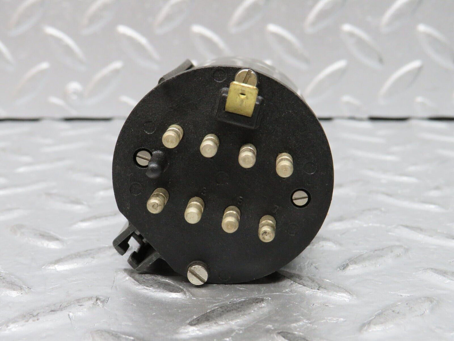 0135 Mercedes-Benz W116 350SE Heater Control Switch