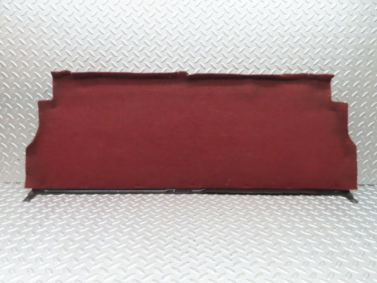 21486 Mercedes-Benz W126 300SE Fuel Tank Cover Plate