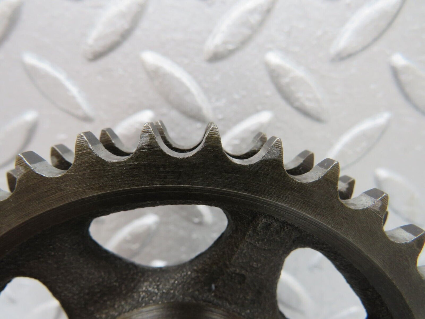 37120 Mercedes-Benz C126 420SEC Coupe Timing Gear Sprocket 1160770312