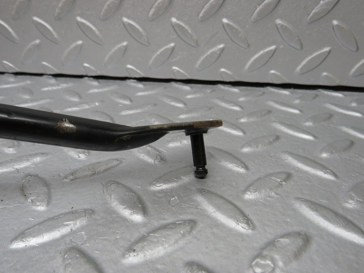 36711 Mercedes-Benz W201 190E 2.0L Accelerator Pedal Linkage 2013010218