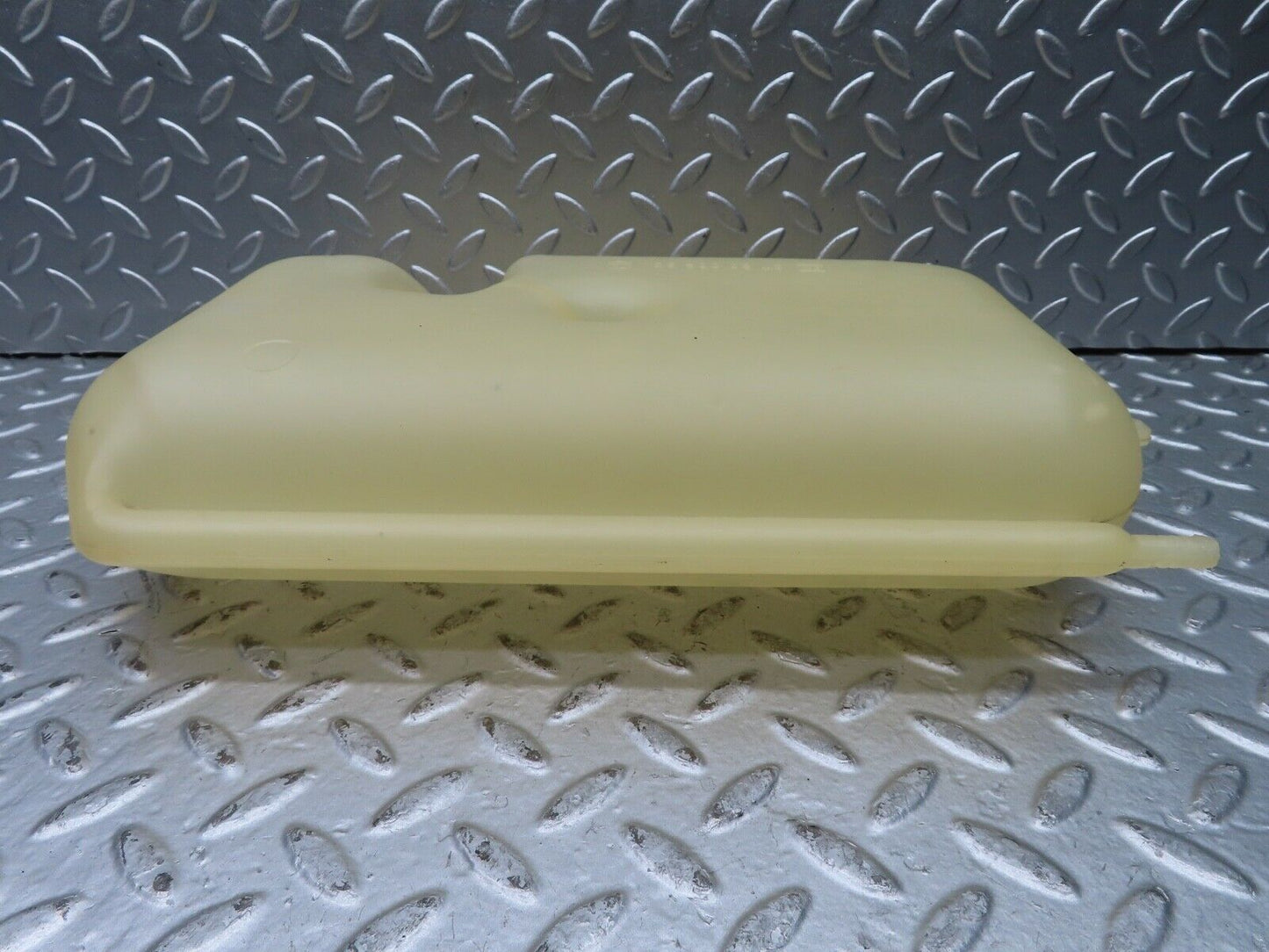21536 Mercedes-Benz W126 300SE Coolant Expansion Tank 1265000549