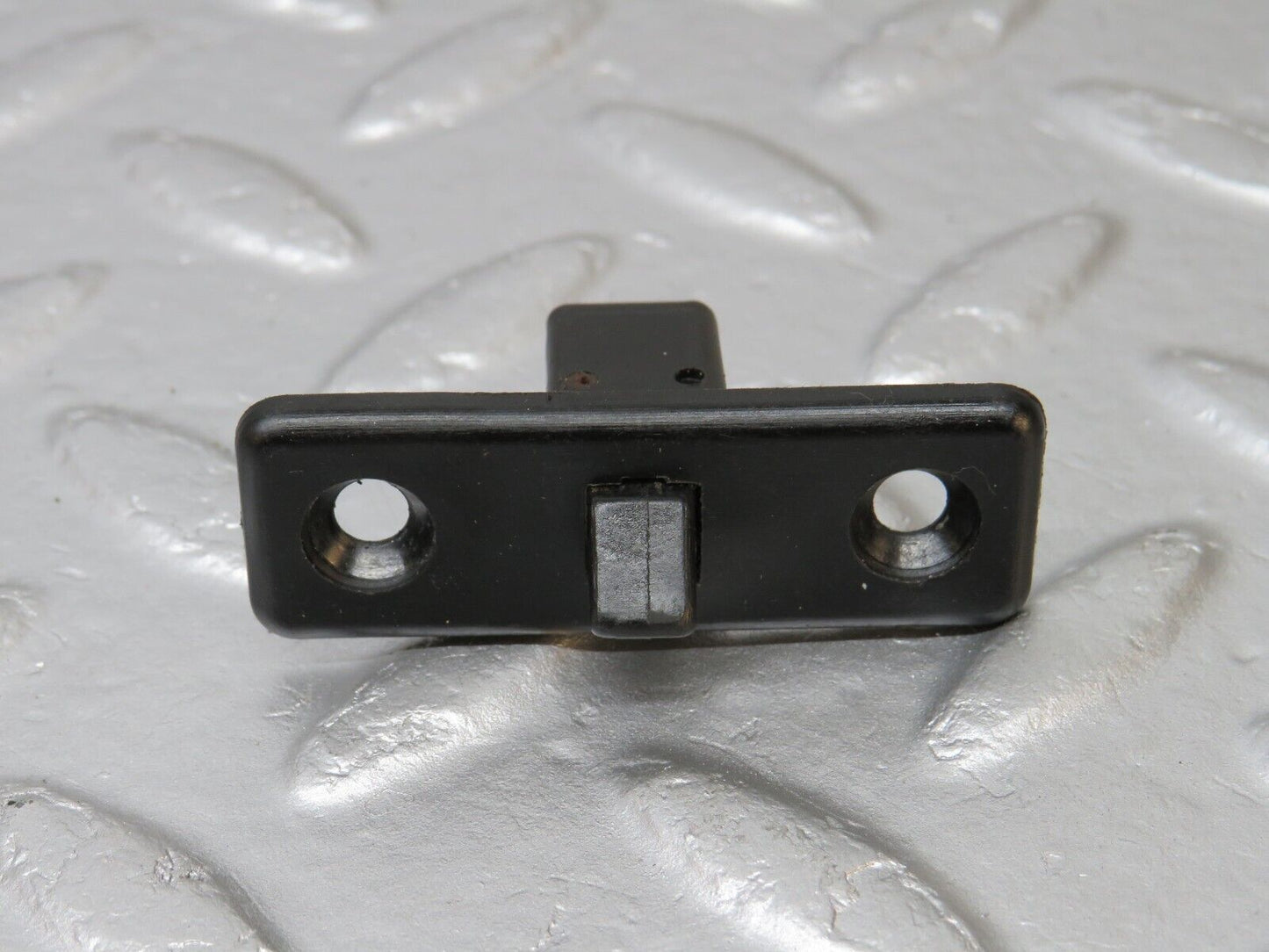 39837 Mercedes-Benz R107 350SL Glove Box Lock 1076890025