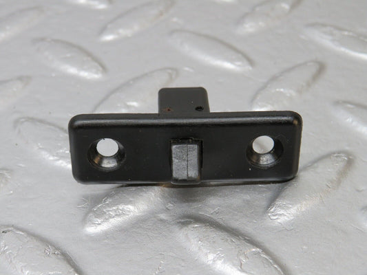 39837 Mercedes-Benz R107 350SL Glove Box Lock 1076890025