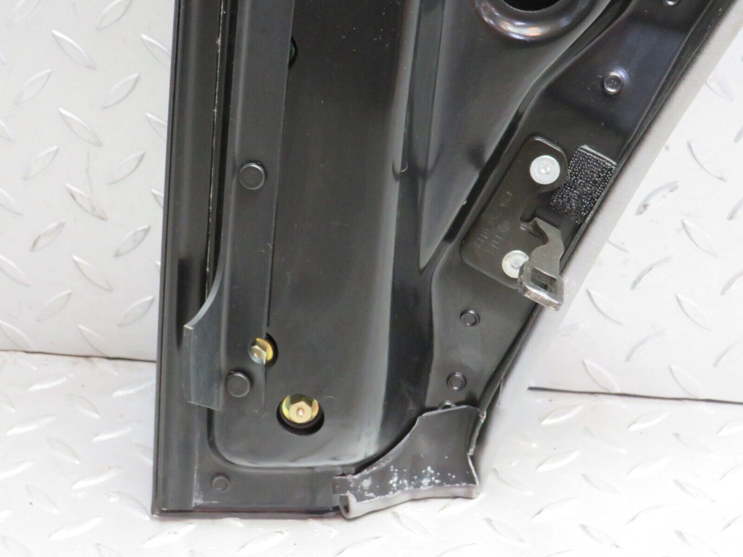39545 Mercedes-Benz R129 320SL Coupe Soft Top Cover