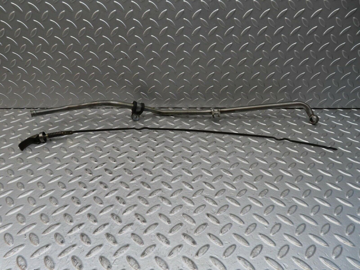 15752 Mercedes-Benz R107 450SL Coupe Gearbox Dipstick