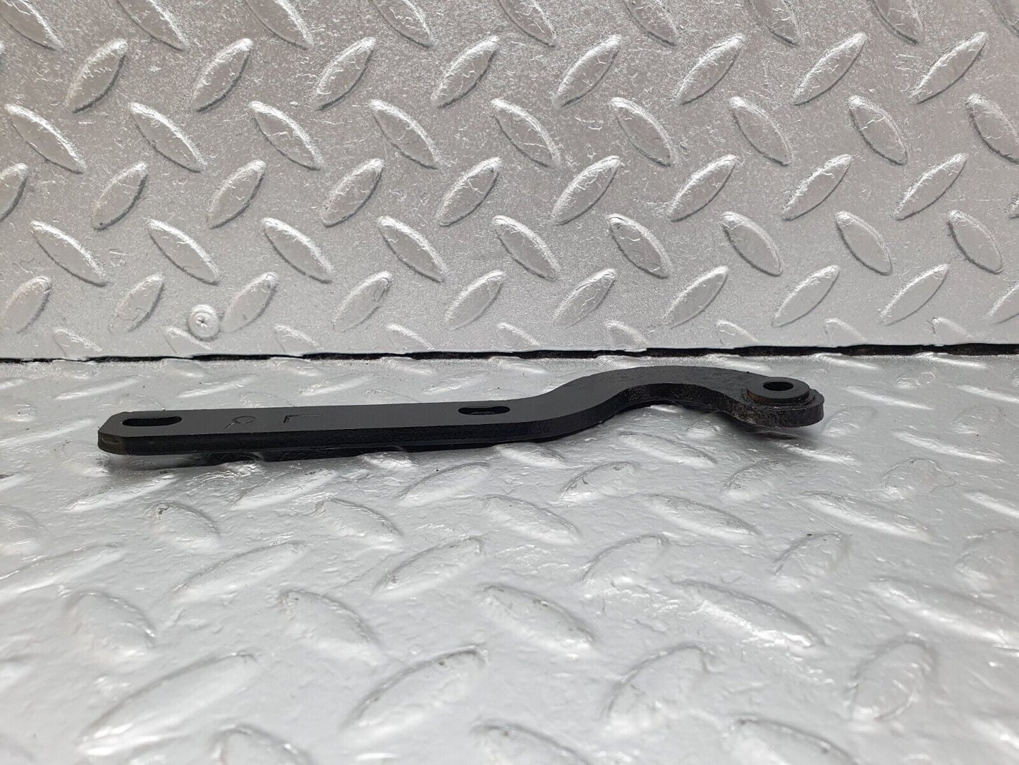 43244 Mercedes-Benz W108 280SE Bonnet Hinge Support Left Side