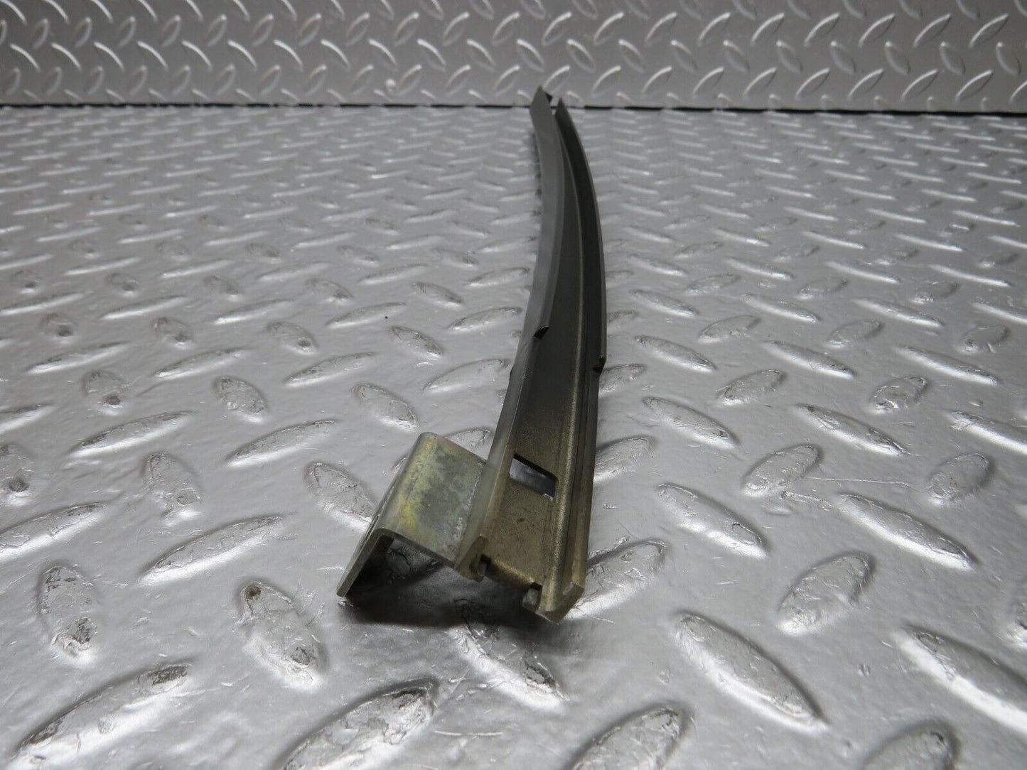 30776 Mercedes-Benz W201 190E 2.0L Rear Left Door Window Channel