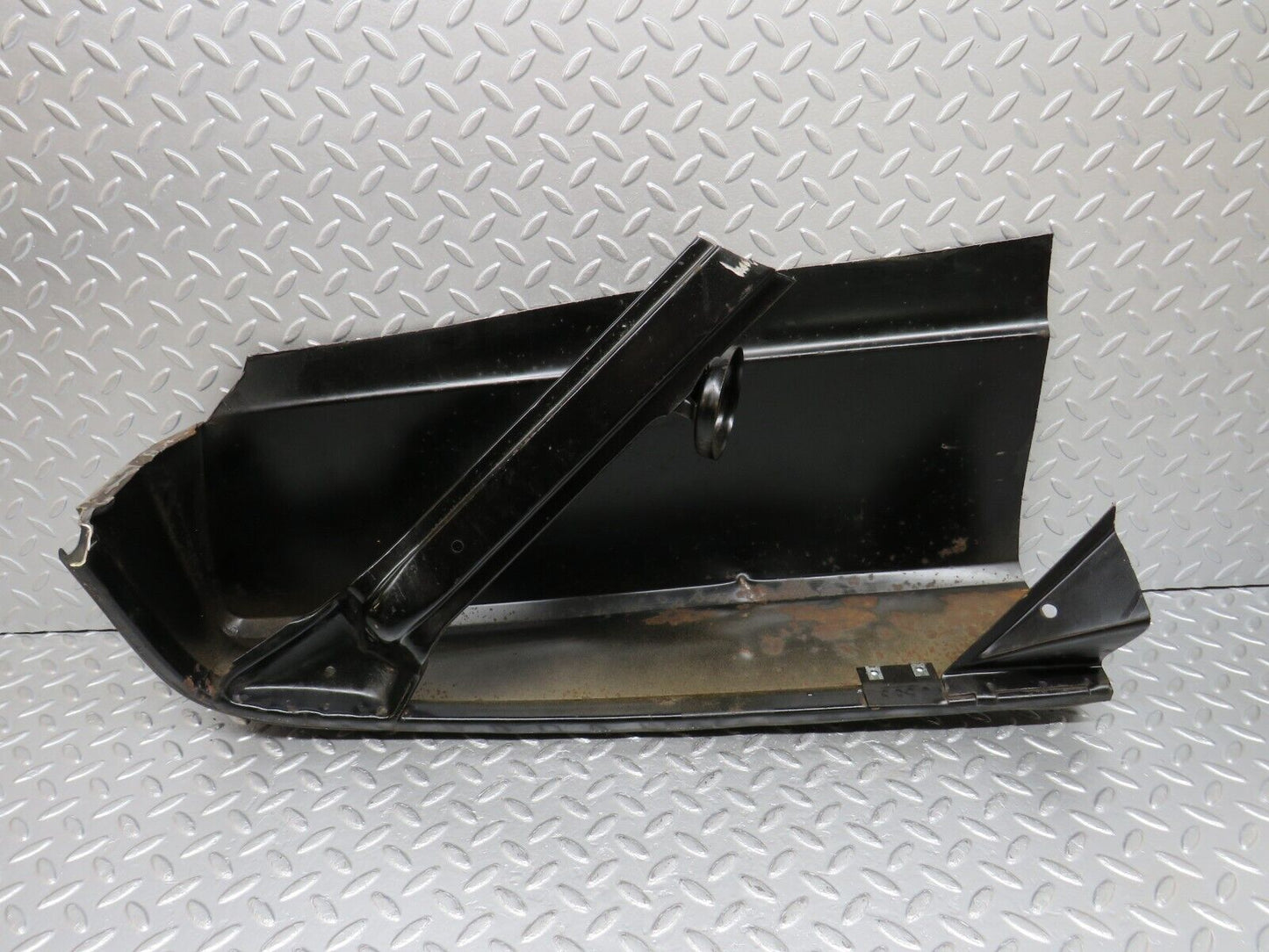40532 Mercedes-Benz W110 230 Rear Right Fender Wing Body Panel
