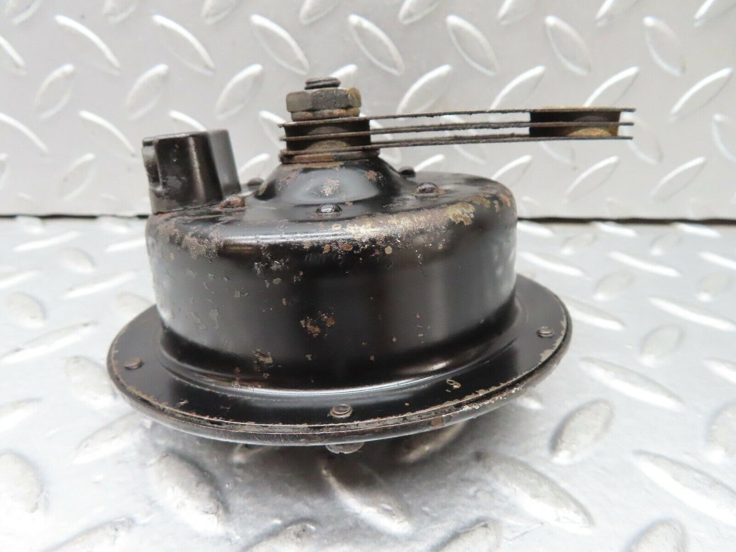 18848 Mercedes-Benz W121 190b Ponton Horn Bosch HO/FDF 12/3