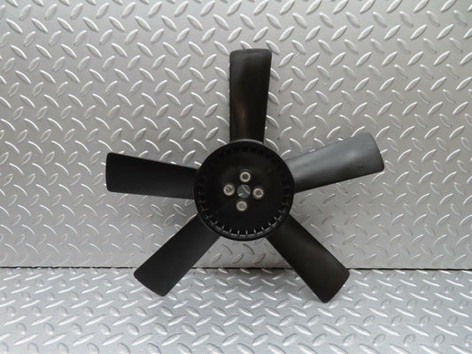 17938 Mercedes-Benz W123 200 Engine Cooling Fan 1152050406