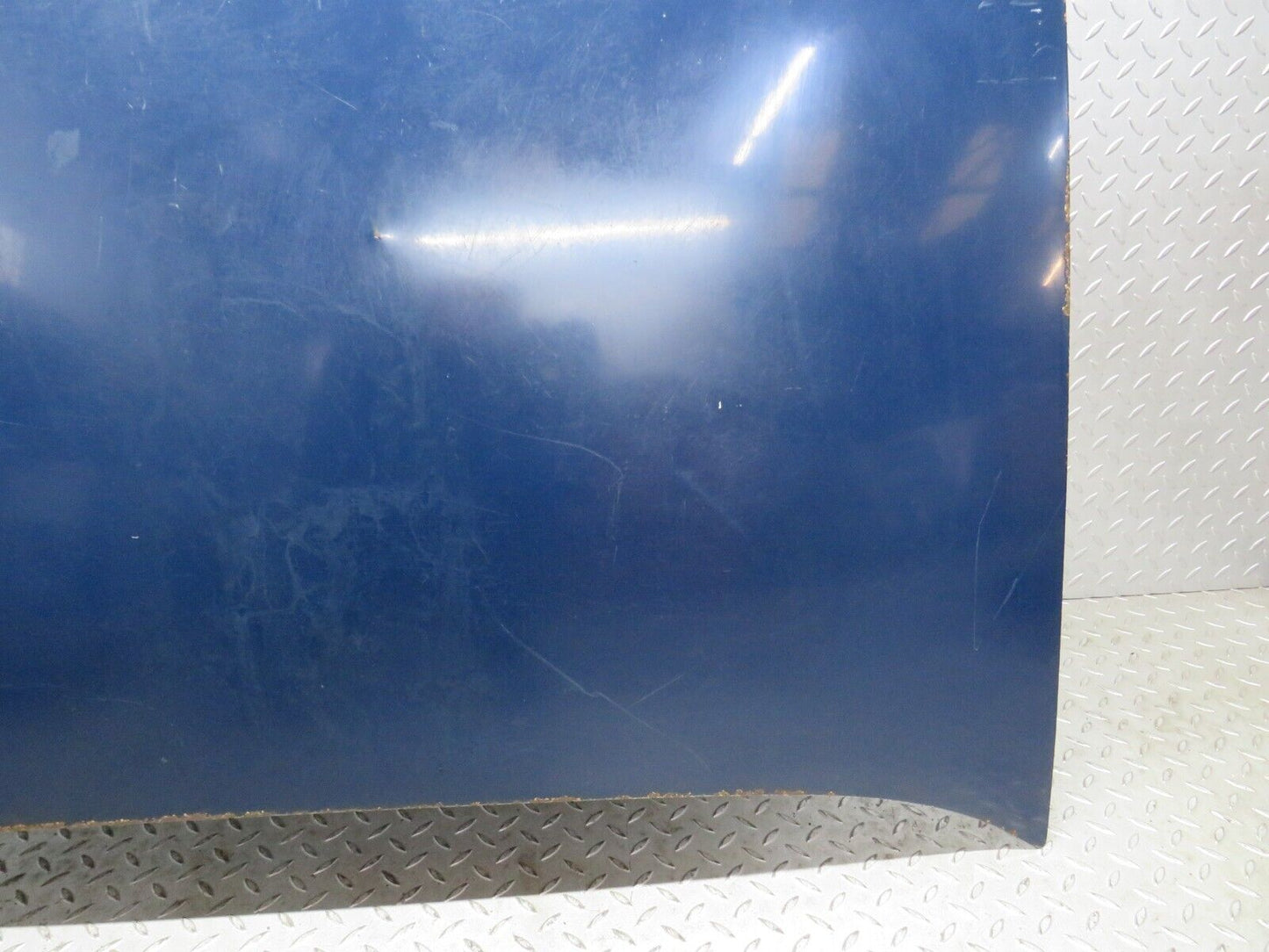 40523 Mercedes-Benz W110 230 Boot Lid Trunk Door