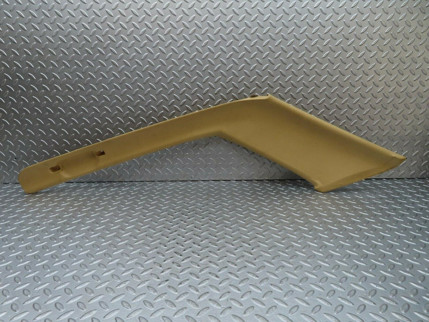 15711 Mercedes-Benz R107 450SL Hardtop C Pillar Inner Cover Headliner Right Side